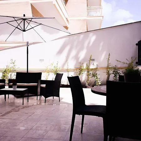 Daire Vatican Park *