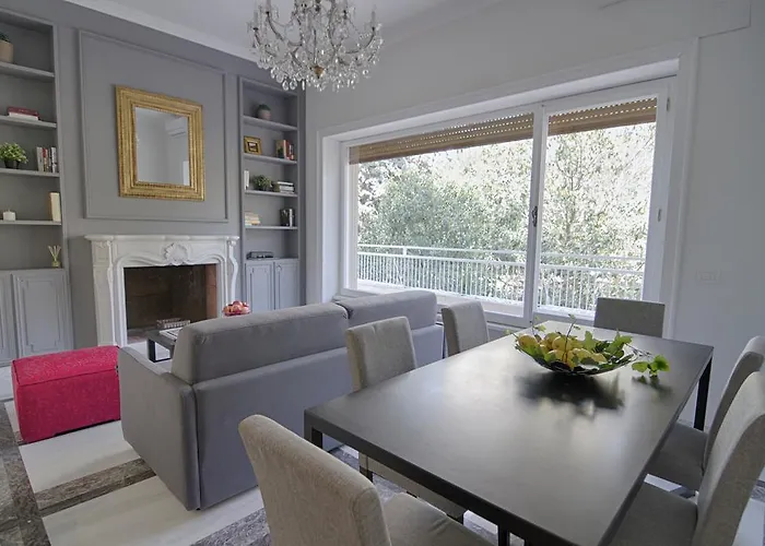 Vatican Park Daire Roma