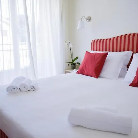 Vatican Park Apartament Rzym