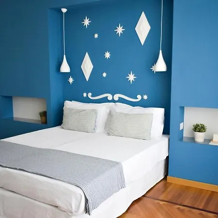 Vatican Park Apartament *