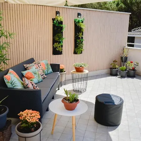 Apartament Vatican Park