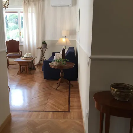 Vatican Park Apartment Rome