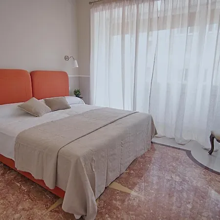 梵蒂冈公园公寓 公寓 罗马