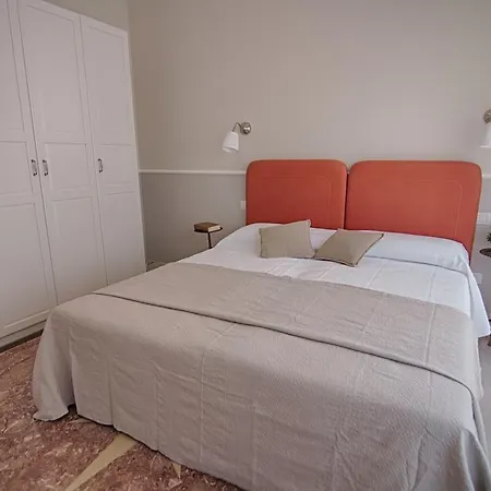 Vatican Park Apartment