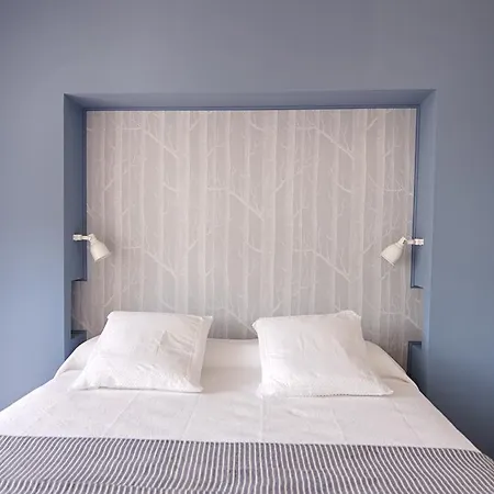 Vatican Park Apartament *