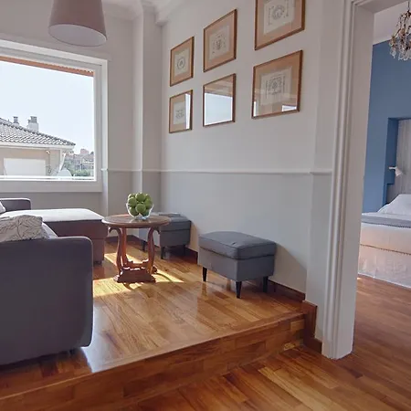 Vatican Park Apartament Rzym