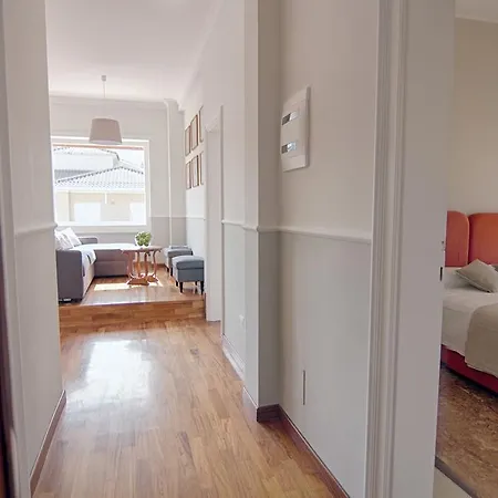 Vatican Park Apartament