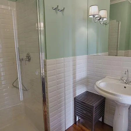 Vatican Park Apartament *