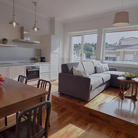 Apartament Vatican Park