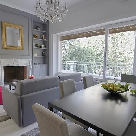 Vatican Park Apartament Rzym