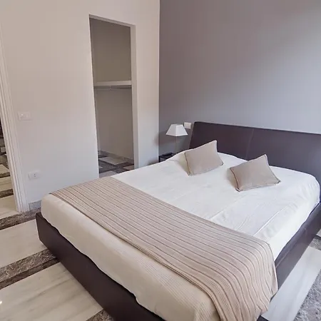 Apartament Vatican Park