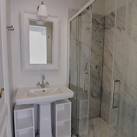 Apartament Vatican Park Rzym