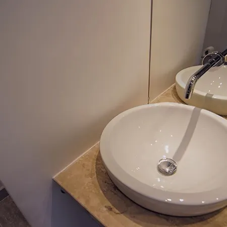 Vatican Park Apartament Rzym