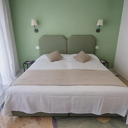 Apartament Vatican Park *