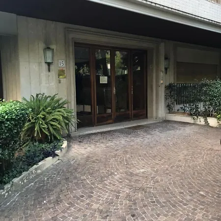 Vatican Park Apartament Rzym