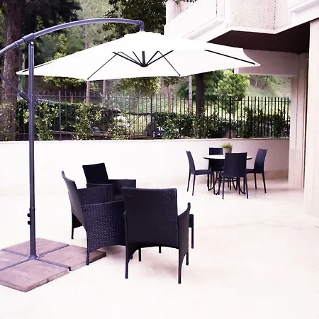 Vatican Park Apartament