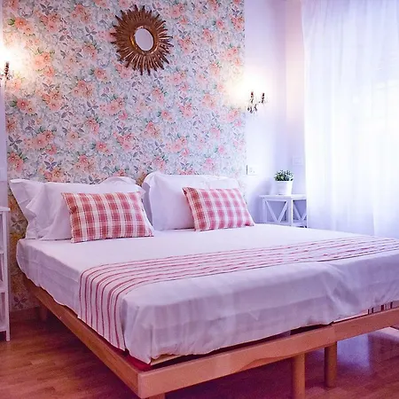 Vatican Park Apartament Rzym