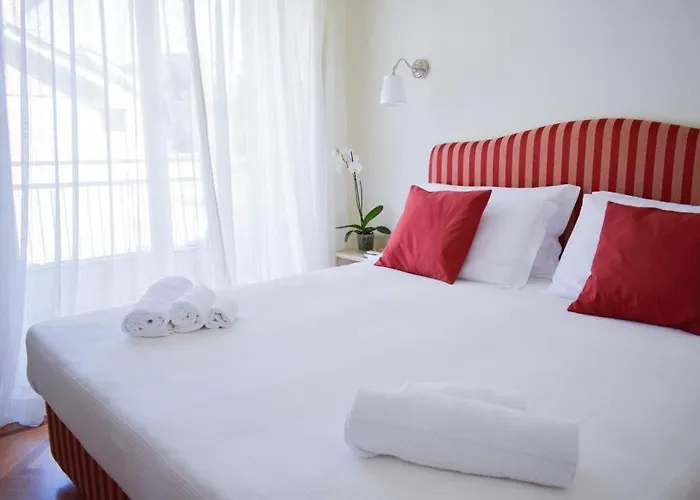 Vatican Park Apartmán Řím