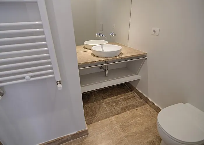 Apartmán Vatican Park