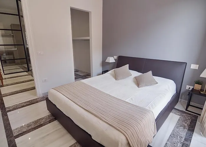 Apartmán Vatican Park