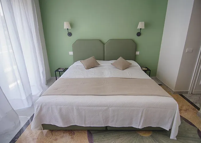 Apartmán Vatican Park *