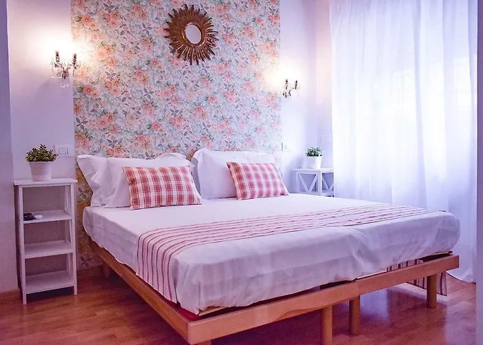 Vatican Park Apartmán Řím