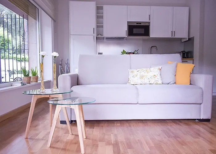 Apartmán Vatican Park *