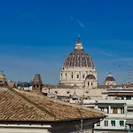 Apartman Vatican Park *