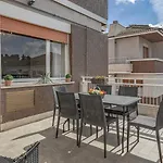 Apartman Vatican Park