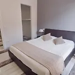 Apartman Vatican Park