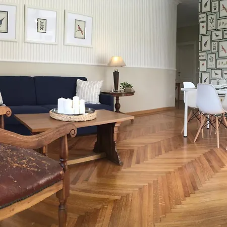 Apartment Vatican Park *