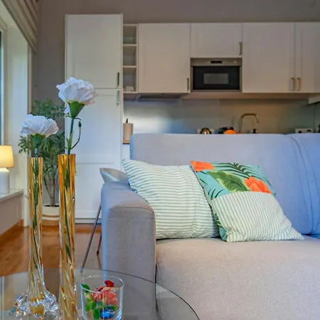 Apartman Vatican Park