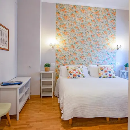 Vatican Park Apartman *