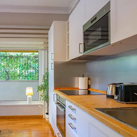Apartman Vatican Park *