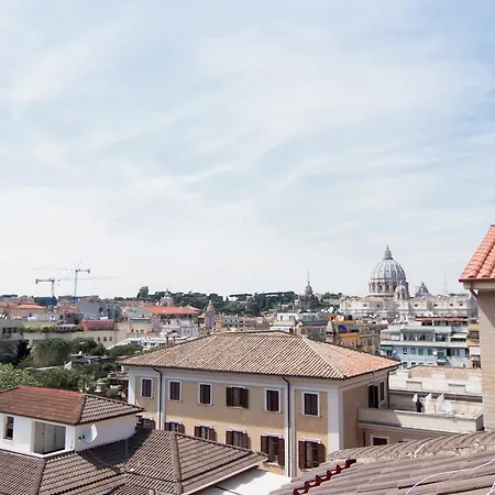 Vatican Park רומא