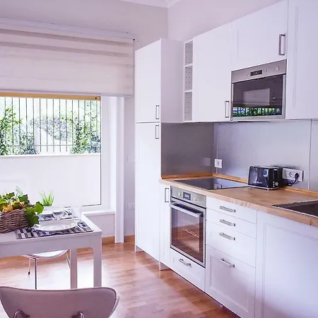 Apartment Vatican Park *