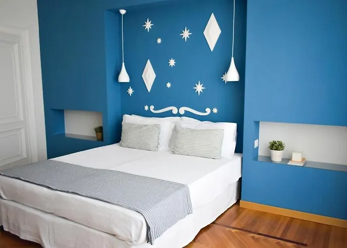 Vatican Park Apartment *