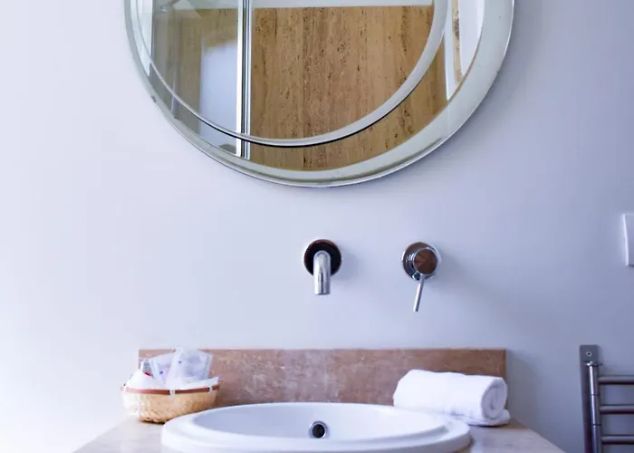 Apartment Vatican Park