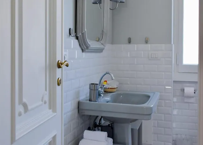 Apartment Vatican Park *