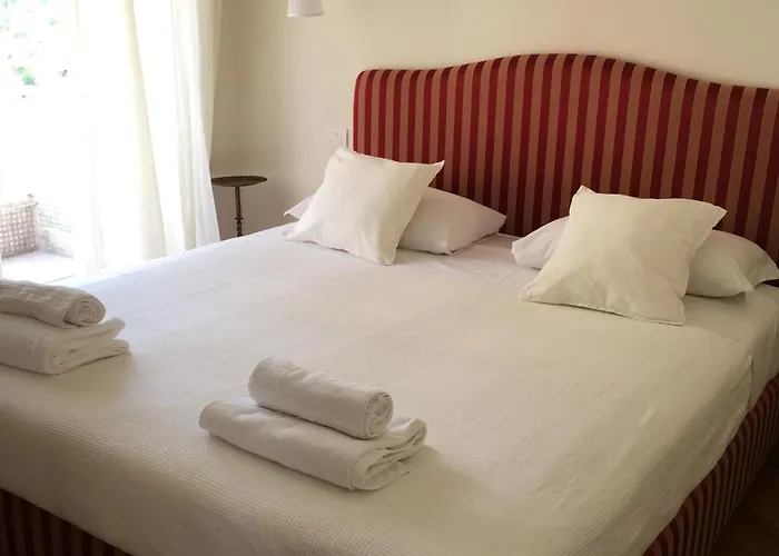 Apartment Vatican Park