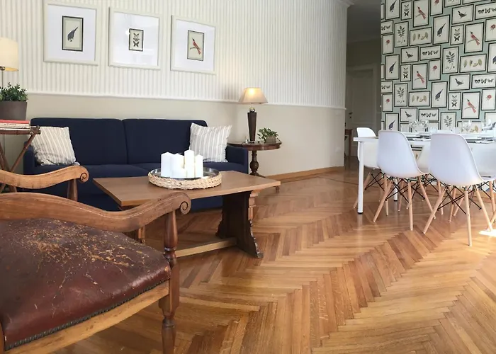 Apartment Vatican Park *