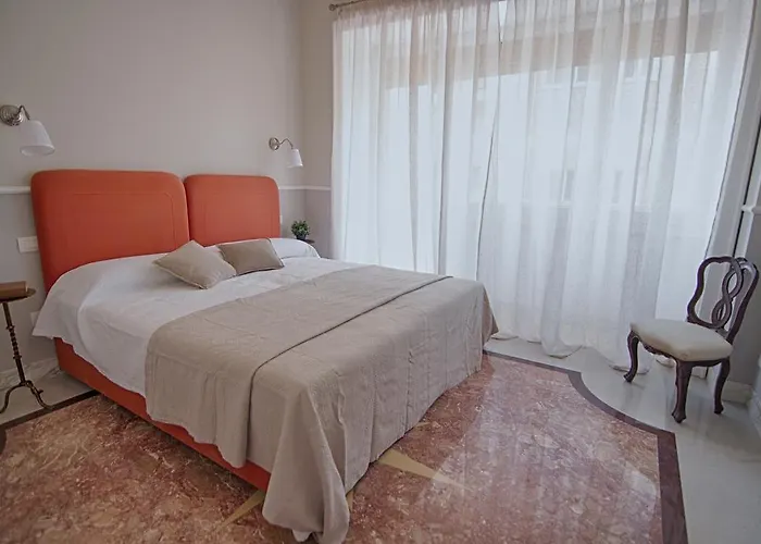 Vatican Park Apartment Rom