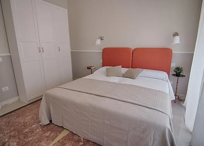 Vatican Park Apartment