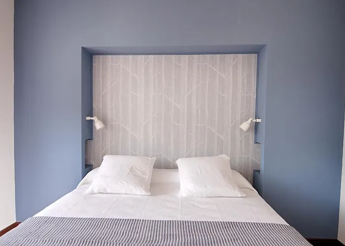 Vatican Park Apartment *