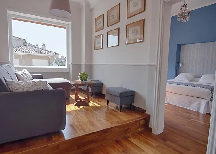 Vatican Park Apartment Rom