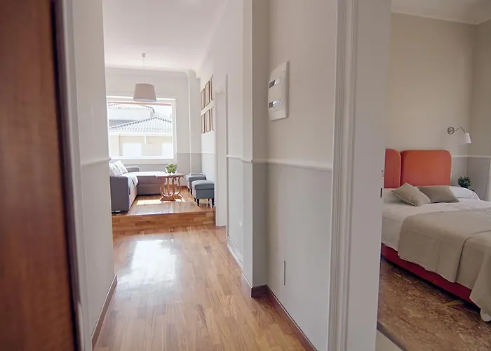 Vatican Park Apartment