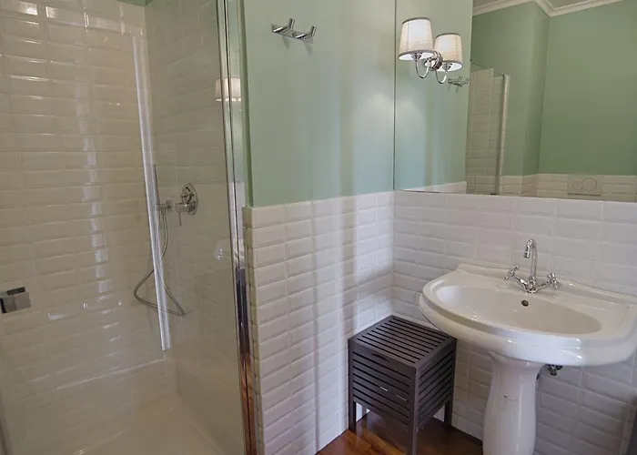 Vatican Park Apartment *