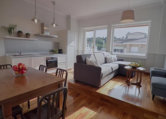 Apartment Vatican Park