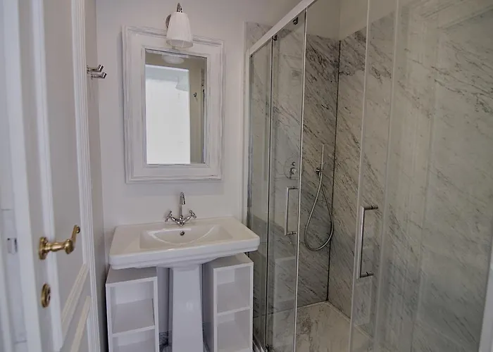 Apartment Vatican Park Rom