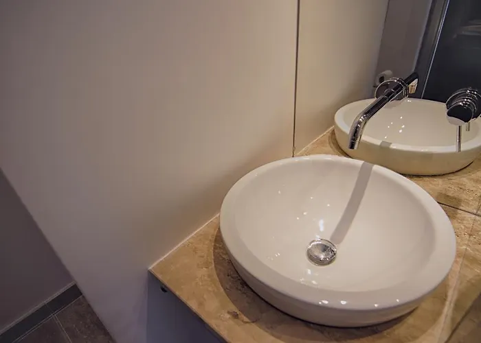 Vatican Park Apartment Rom